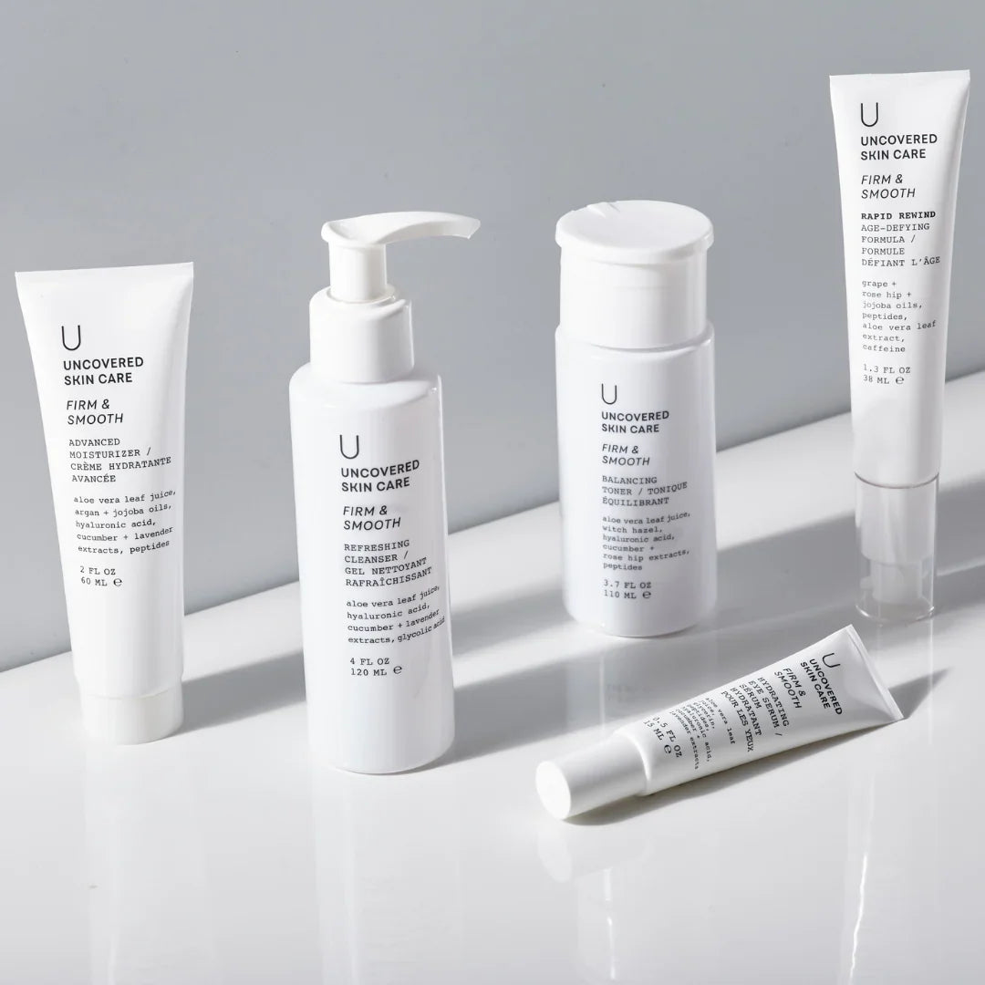 Cuidado de la Piel / Skin Care / Swen Pou Po