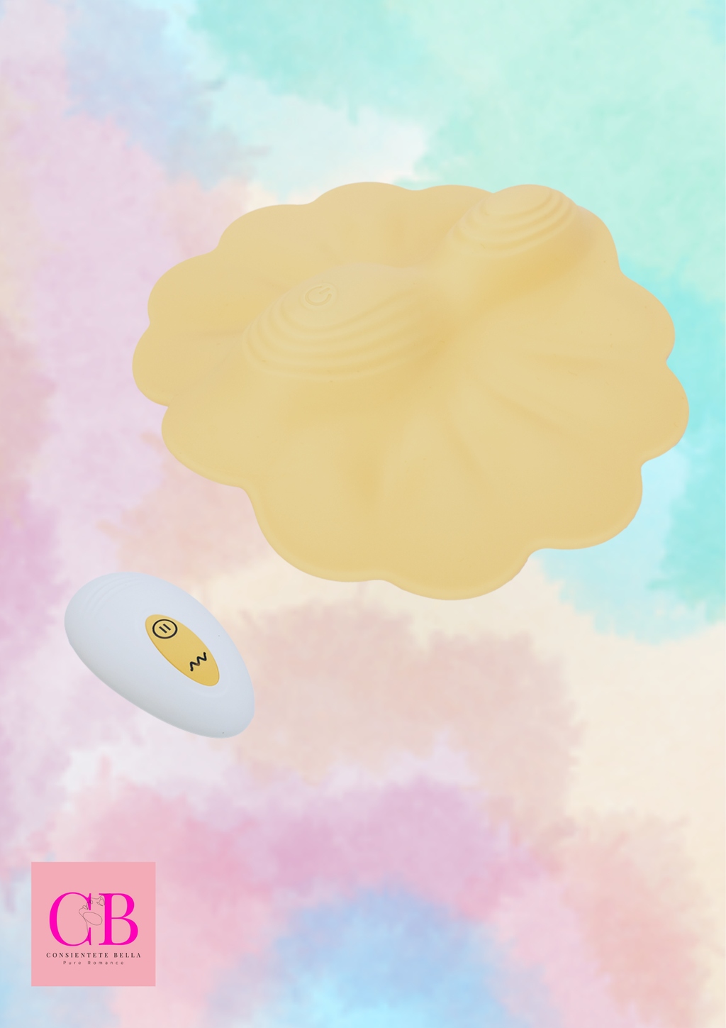 Petal Pleaser