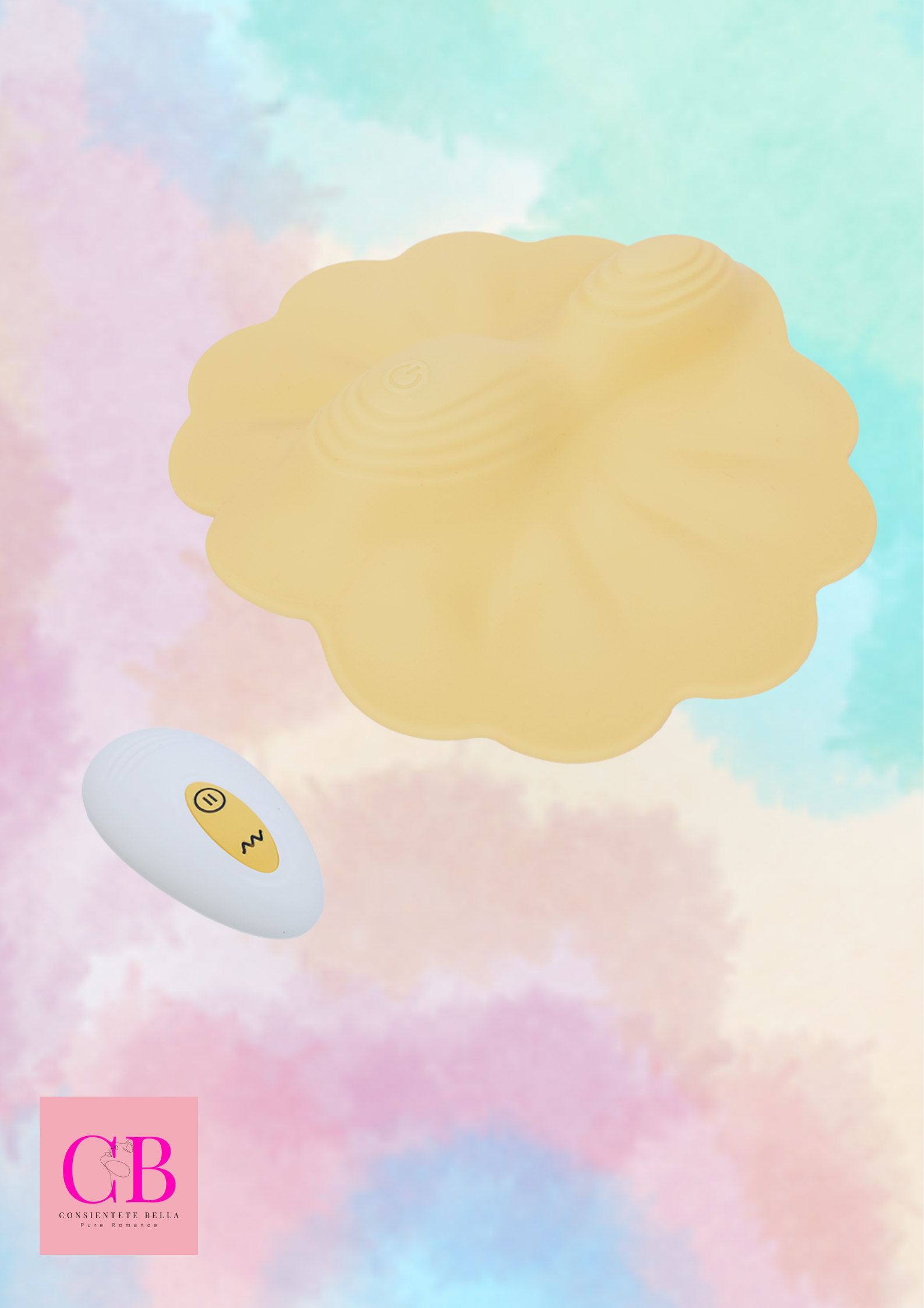 Petal Pleaser