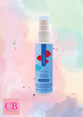 Sensations Blue Raspberry