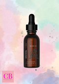 Atlas Beard Oil