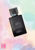 Dirty French Perfume