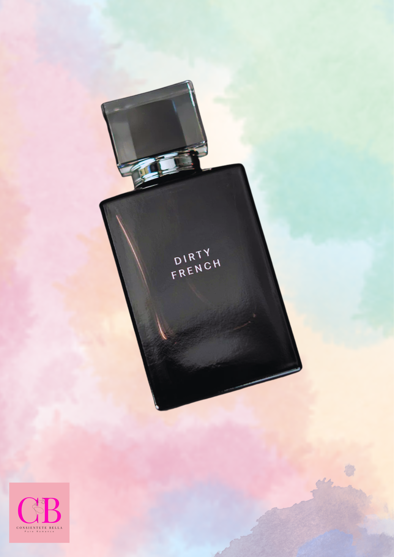 Dirty French Perfume