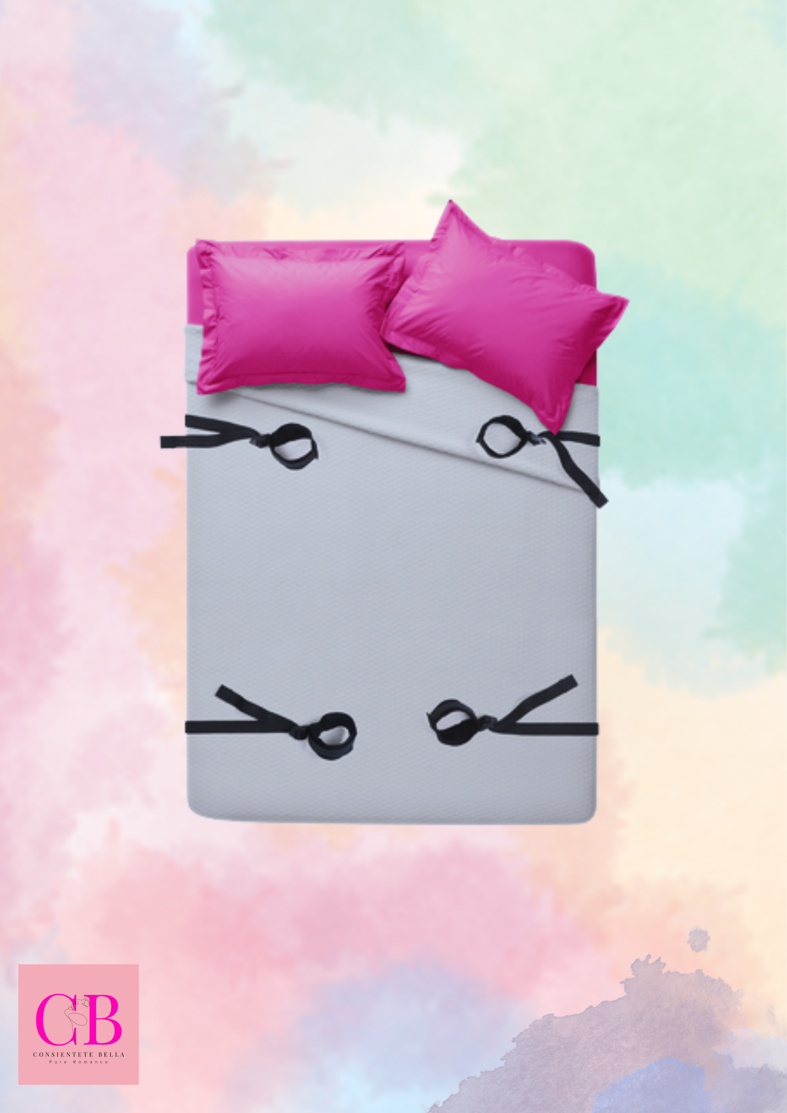 Bed, Bondage & Beyond