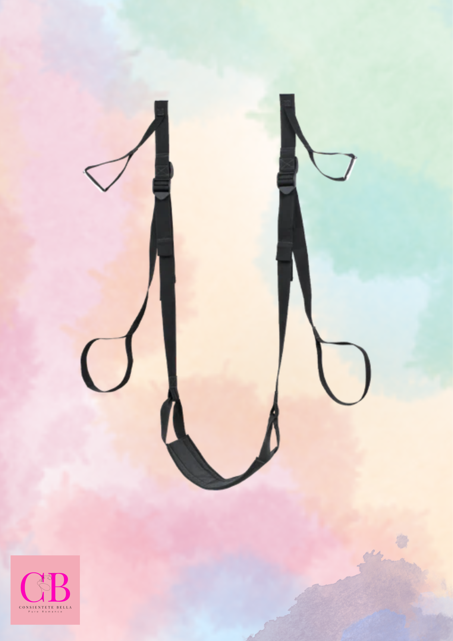 Frequent Flyer Door Swing