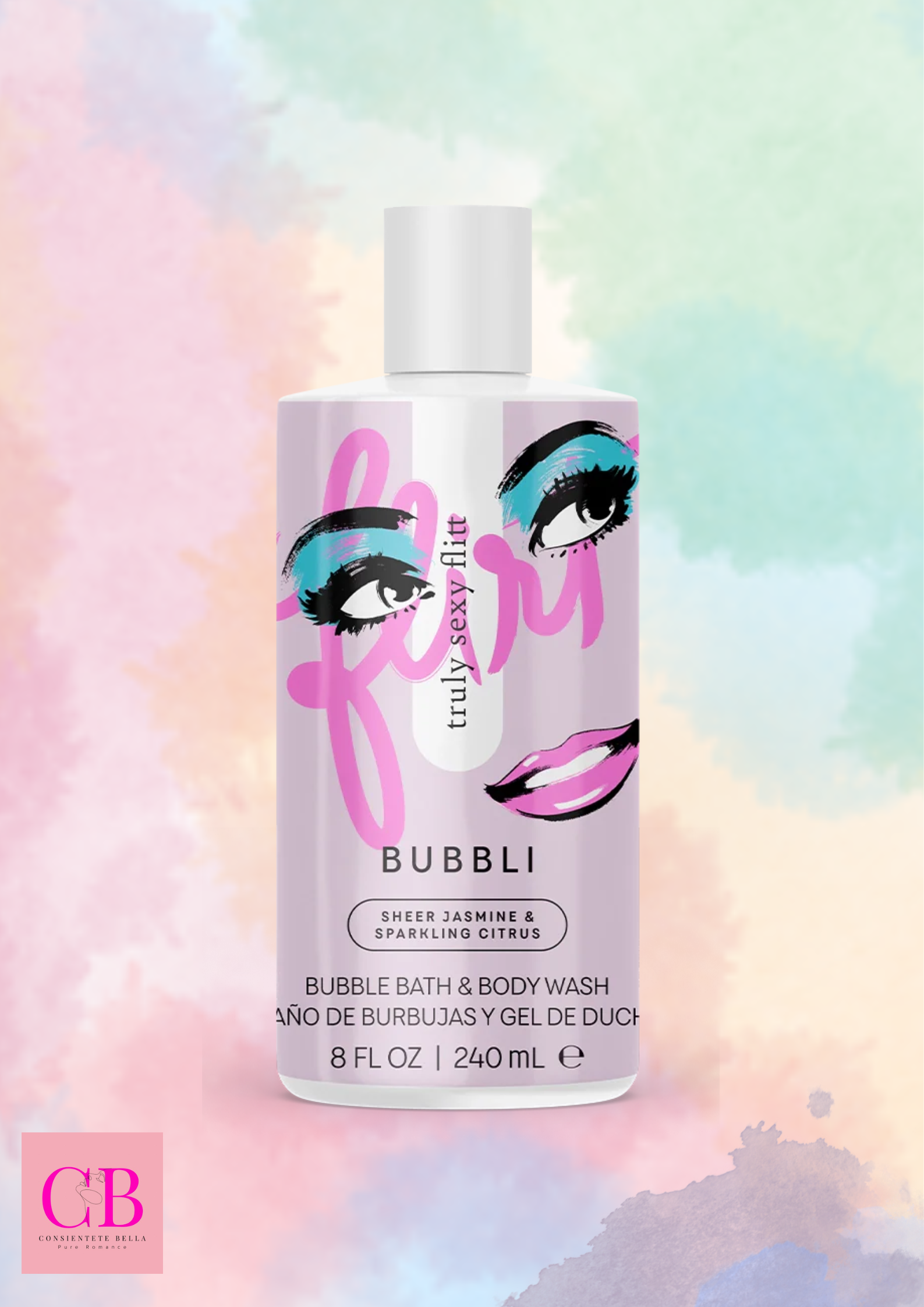 Bubbli - Truly Sexy Flirt