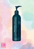 Nourishing Body Lotion - Titan