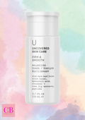 Firm & Smooth - Balancing Toner