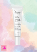 Firm & Smooth - Hydrating Eye Serum